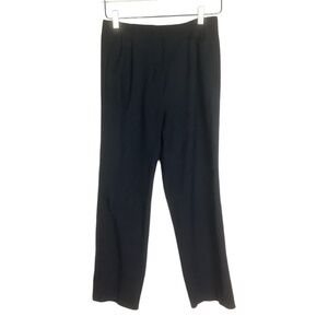 MaxMara Weekend‎ Pants Navy Size 4
